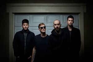 Tickets to see X Ambassadors sold-out Wednesday afternoon, according to University Union. 