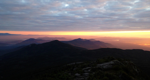 SU students will hit the reset button in the Adirondacks this weekend.