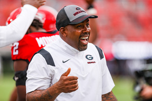 Fran Brown spent time at a number of power five programs, gaining a name for himself as one of the best recruiters in the country during his time with Georgia.