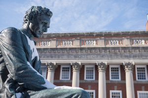 The Maxwell School of Citizenship and Public Affairs at Syracuse University will host Madeleine Albright, the first female U.S. Secretary of State, on April 5 for the Tanner Lecture on Ethics, Citizenship and Public Responsibility.