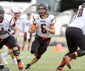 Hendrix football has experienced a revival, becoming a quality Division III football team after bringing back its program in 2013. 