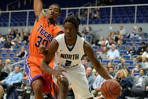 North Florida will head to the Carrier Dome to face the Orange at 4 p.m.