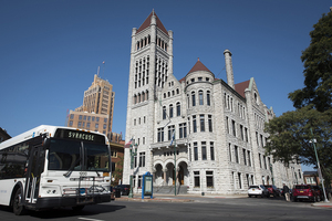 Common Council candidates are campaigning across the city, gearing up for the Nov. 7 general election. The Common Council, which meets at City Hall, serves as Syracuse’s legislative branch of government.