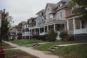 Area landlords said SU did not contact them about the updated semester calendar, which could leave some of their tenants without a place to live come May. 