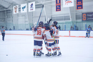 Syracuse's senior night game against RIT has been canceled due to COVID-19 within the Tigers' program.