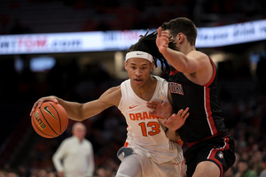 Heading into their matchup with Bryant, the Orange are coming off their second loss of the season.