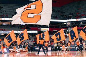 Syracuse men’s basketball has hired Eugene Tulyagijja, a 2024 graduate of SU, as its team data analyst, the program announced Monday.