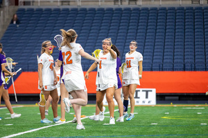 In its fourth season under Kayla Treanor, Syracuse looks primed to once again be a top contender in the nation.