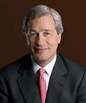 Jamie Dimon