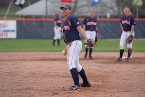 Jenna Caira of Syracuse