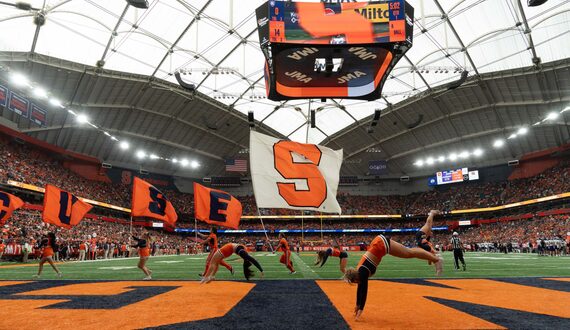 3-star linebacker Trey Dudley commits to Syracuse