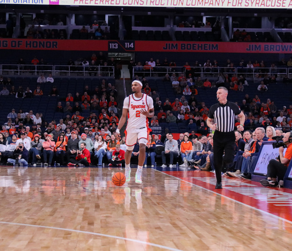 Observations from SU’s OT loss to VT: Late-game collapse, Carlos' heroics